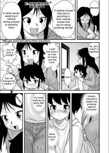 (C69) [Sendouya (Juan Gotoh)] Shounen Teikoku 5 - Boys' Empire 5 [English] [SirC] - page 6
