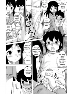 (C69) [Sendouya (Juan Gotoh)] Shounen Teikoku 5 - Boys' Empire 5 [English] [SirC] - page 7