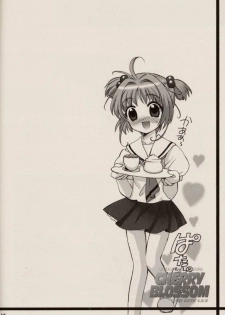 (C64) [Nagisawaya (Nagisawa Yuu)] CHERRY BLOSSOM (Card Captor Sakura) - page 48