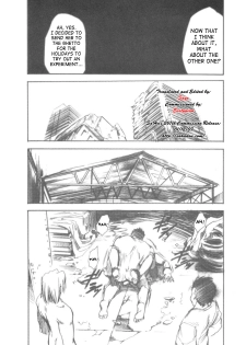 (SC34) [Studio Kimigabuchi (Kimimaru)] Code Eross 2: Ero no Kishidan (Code Geass) [English] - page 8