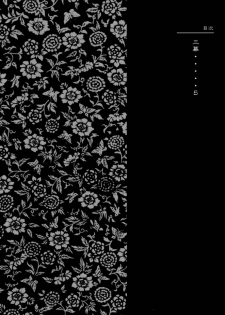 (C61)[Hellabunna (Iruma Kamiri)] INU/AO Posterior (Dead or Alive) - page 3