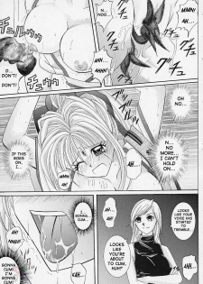 (C61) [Cyclone (Reizei, Izumi Kazuya)] Rogue Spear (Kamikaze Kaitou Jeanne) [English] [SaHa] - page 44
