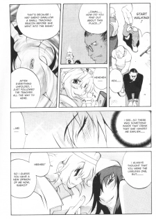 [Kotoyoshi Yumisuke] - Female Detective Rape - Saeko [Eng] - page 50