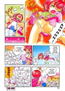 [Hoshino Fuuta] Various Short Stories (English) - page 4
