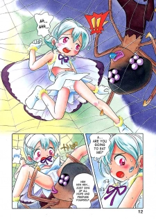 [Hoshino Fuuta] Various Short Stories (English) - page 6