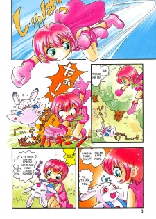 [Hoshino Fuuta] Various Short Stories (English) - page 2