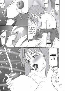 (C67) [Giroutei (Shijima Yukio)] Giroutei ri no Kan (Naruto) [English] [Yuribou] - page 15