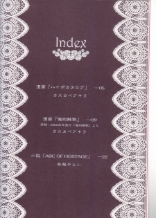 (C73) [EGOISM (Kasukabe Akira)] Hypo Catalog (Final Fantasy XII) [English] [Incomplete] - page 3