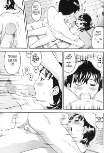 In Loving Memory [English] [Rewrite] [olddog51] - page 5
