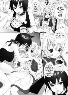 (Inuburo) INUMIMI ZUKAN - Otogibanashi ~ Erocyclopedia of Doggy Style- Ch. 1 - 5, 17, 24 (English) {doujin-moe.us} - page 47