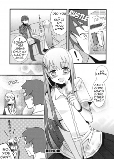 [udk] Onii-chan to Issho! | Together With Oni-chan (Ero Shota 10 Nure X Otokonoko) [English] - page 16