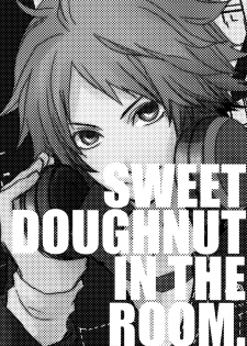 (C75) [Propeller Shiki (Someya Rui)] Sweet Donuts in the Room (Persona 4) [English] - page 3