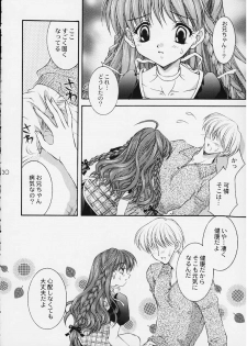 [NEKOMIYA (Nekomi Haruto)] 12 cuties (Sister Princess) - page 28