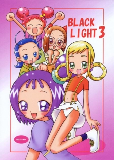 (C60) [BLACK LIGHT] BLACK LIGHT 3 (Ojamajo Doremi)