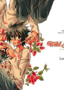 [Luciferhood] Wild Strawberry (Death Note)