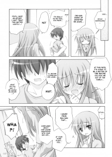 (SC38) [Titokara 2nd Branch (Manami Tatsuya)] Matsuri Matsuri (Family Project ~Kazoku Keikaku~) [English] [desudesu] - page 22