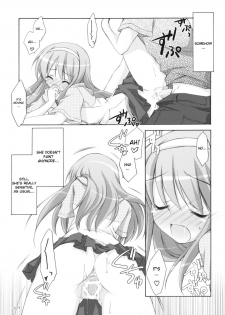 (SC38) [Titokara 2nd Branch (Manami Tatsuya)] Matsuri Matsuri (Family Project ~Kazoku Keikaku~) [English] [desudesu] - page 6