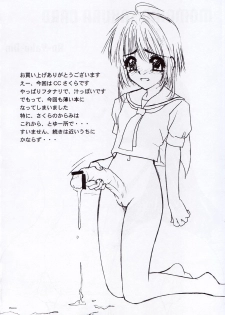 (C62) [Advanced-SS (Anyakunin)] MOMOIRO SAKURA CARD (Cardcaptor Sakura) - page 3