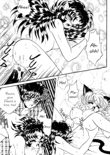 [manga] Nekojima Lei - I Love You 02 - page 26