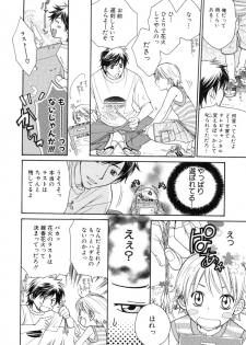 [Anthology] Shounen Roman 1 -Himeta Koi- - page 20