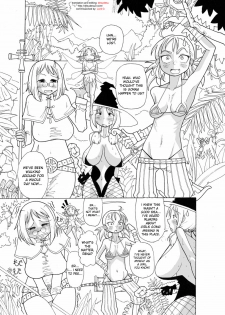 [Freddie Works (Sakazaki Freddie)] Kankin Tairankou!! Succubus no Kan | Orgy in captivity!! House of Succubus [English] [desudesu] [Digital] - page 1