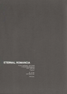(C60) [MIKAN-HONPO (Higa Yukari)] Eternal Romancia (Tales of Eternia) - page 36