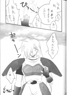 [Ginmomodou (Mita Satomi)] SLAYERS ADULT 12 (Slayers) - page 46