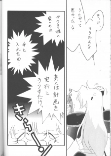 [Ginmomodou (Mita Satomi)] SLAYERS ADULT 12 (Slayers) - page 45