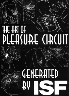 [ISF] The Art of Pleasure Circuit - page 2
