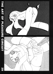 [ISF] The Art of Pleasure Circuit - page 40