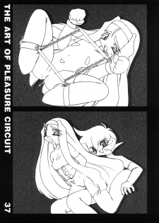 [ISF] The Art of Pleasure Circuit - page 38