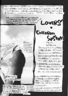 [Gyaroppu Daina ・ Lovers (Akechi Rikuwo + Narita Rumi)] Shounen Gyakutai Ron (Neon Genesis Evangelion) - page 30