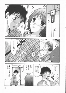 [Mitsu Miroku] Ari no Mama Sugata no Mama - page 33
