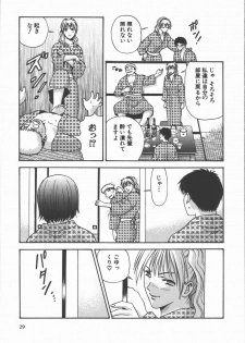[Mitsu Miroku] Ari no Mama Sugata no Mama - page 29