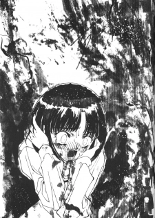 (C50) [Comic Kingdom (Various)] Tifa Tifa (Gundam X) - page 41