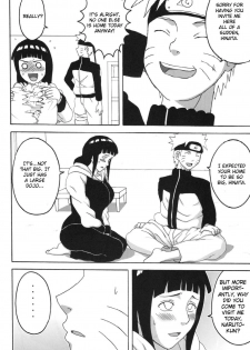 [Naruho-dou (Naruhodo)] Hinata (Naruto) [English] {doujin-moe.us} - page 7