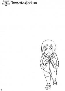 [Naruho-dou (Naruhodo)] Hinata (Naruto) [English] {doujin-moe.us} - page 3