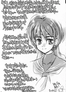 (C64) [Sarurururu (Doru Riheko)] Holic 3 Hallucination (Street Fighter) - page 32