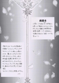 (C57) [Studio Retake] Sala Sala (Card Captor Sakura) - page 13
