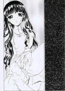 (C57) [Studio Retake] Sala Sala (Card Captor Sakura) - page 22