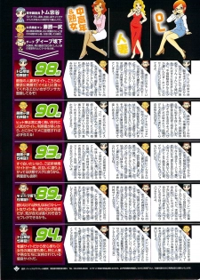 Mitsu-Man 2009-03 Vol. 7 - page 17