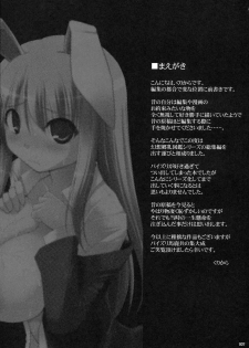 (C76) [TOYBOX, Kujira Logic (Kurikara, Kujiran)] Gensokyo Chichi Zukan - Soushuu-hen (Touhou Project) - page 6