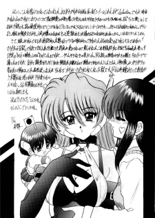 (C58) [L-Gauge Sha (Naruhodo)] (Mo1 2 )2 (Martian Successor Nadesico) - page 48