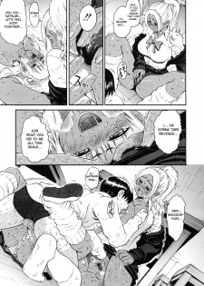 [Yoshu Ohepe] Don’t Call Me a Midget!! (Uncensored) [English] - page 19