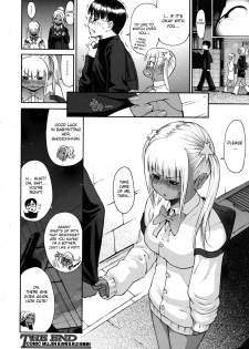 [Yoshu Ohepe] Don’t Call Me a Midget!! (Uncensored) [English] - page 29