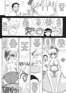 (C76) [BLACK DOG (Kuroinu Juu)] TUBULAR BELLS (Bishoujo Senshi Sailor Moon) [English] [Ayane] - page 3