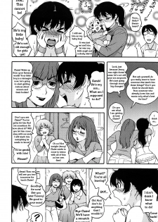 Maternal Guidance [English] [Rewrite] [Aozgolo] - page 5