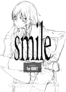 (C76) [Hapoi-dokoro (Okazaki Takeshi)] Smile (Toradora!) - page 2