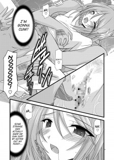 (C74) [valssu (Charu)] DREAM REALIZE (Tales of Symphonia) [English] [SaHa] - page 14