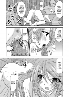 (C74) [valssu (Charu)] DREAM REALIZE (Tales of Symphonia) [English] [SaHa] - page 18